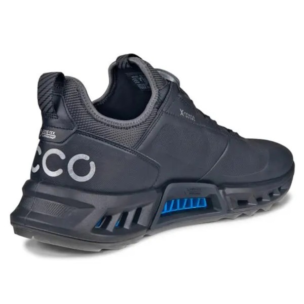 Ecco Mens Biom C4 BOA Gore-Tex Golf Shoes